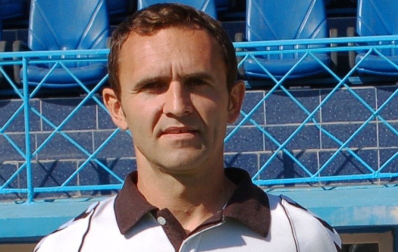 Patronii chinezi au făcut curățenie. Mugur Bolohan, noul antrenor de la FC Clinceni