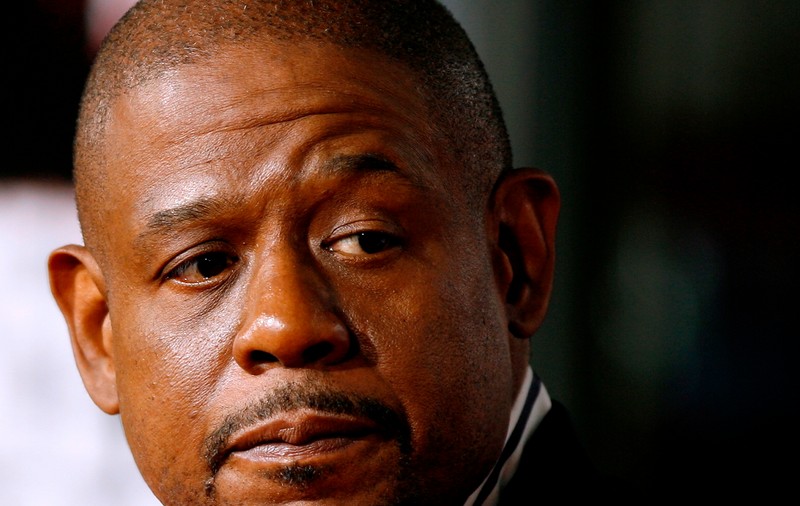 Forest Whitaker îl joacă pe Louis Armstrong