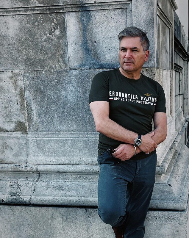 Mircea Radu a răbufnit în ziua de Paște: „Mie mi se pare aiurea tot bâlciul ăsta”. Ce l-a deranjat