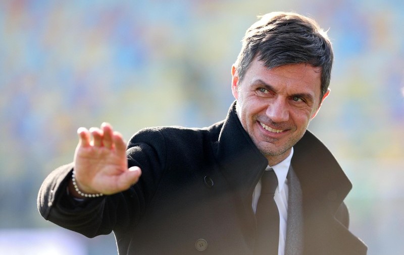 Paolo Maldini a fost operat. În urmă cu trei luni fusese depistat pozitiv pentru coronavirus