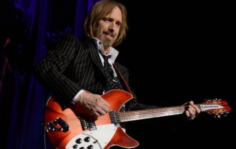 Tom Petty a murit. Rockerul american s-a stins din viață la vârsta de 66 de ani