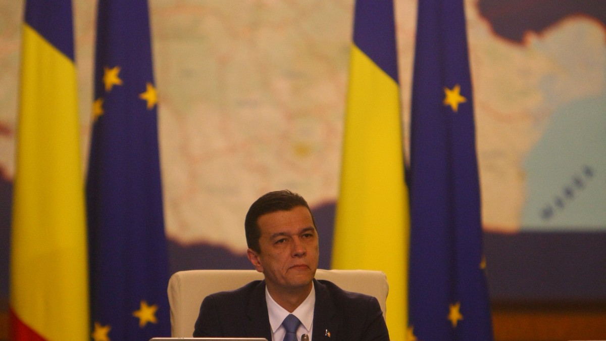 Grindeanu nemulțumit că bugetul nu e promulgat