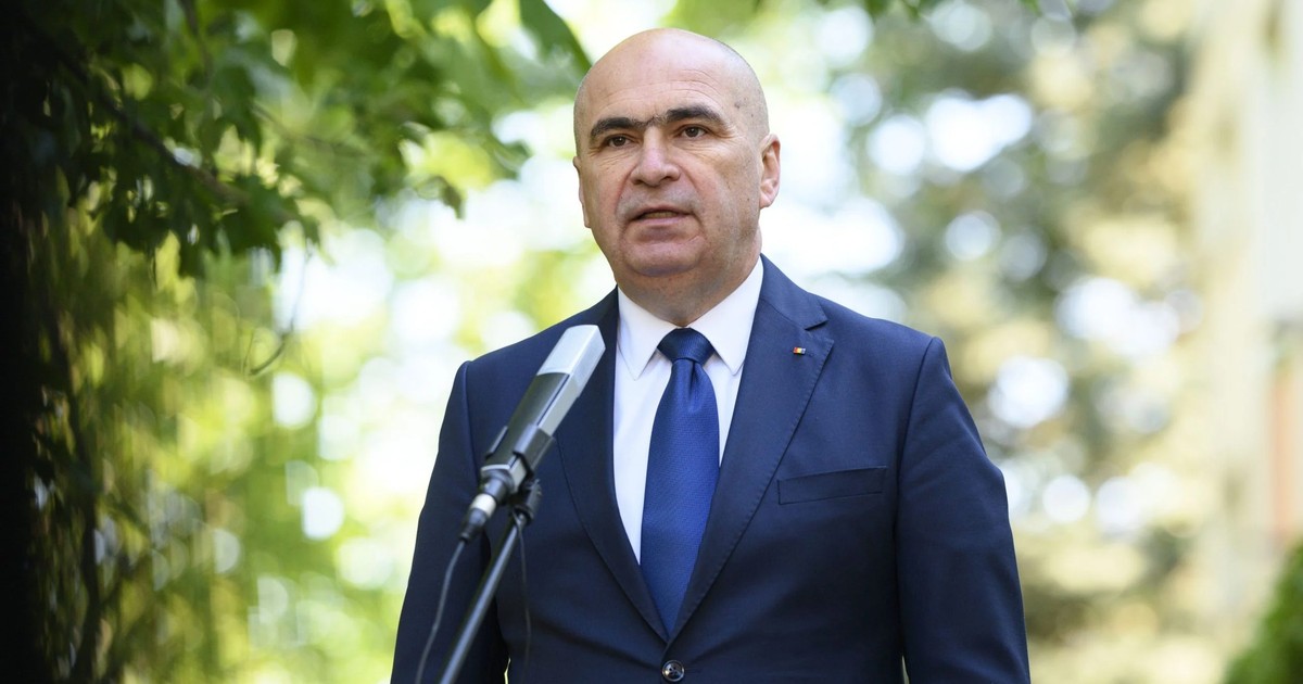VIDEO Ilie Bolojan va fi numit premier peste câteva zile de către Nicușor Dan. Kelemen Hunor: „Am discutat și cine să înceapă, dacă va fi rotativă”