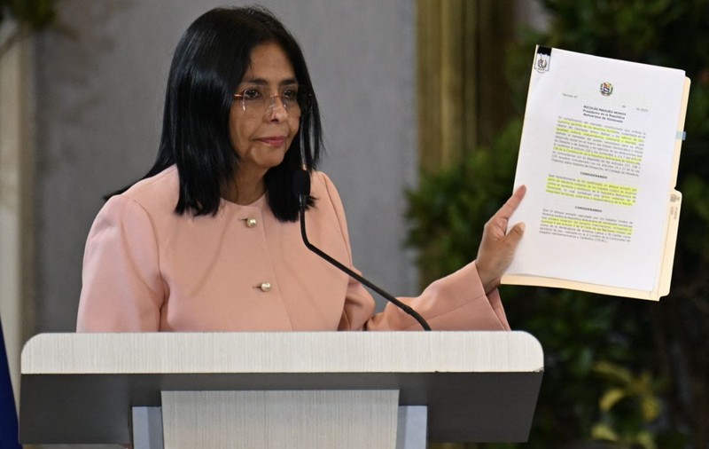 Șapte zile de doliu în Venezuela pentru „tinerii martiri” care au murit apărând țara și pe președintele Nicolas Maduro
