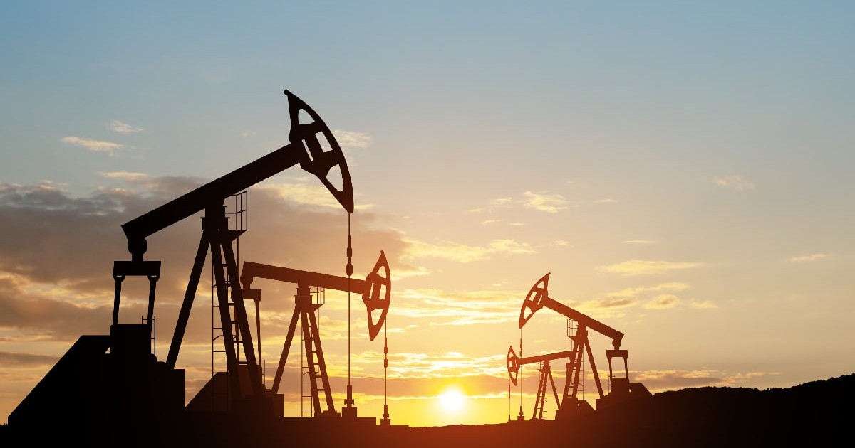 Sonde pentru forarea petrolului