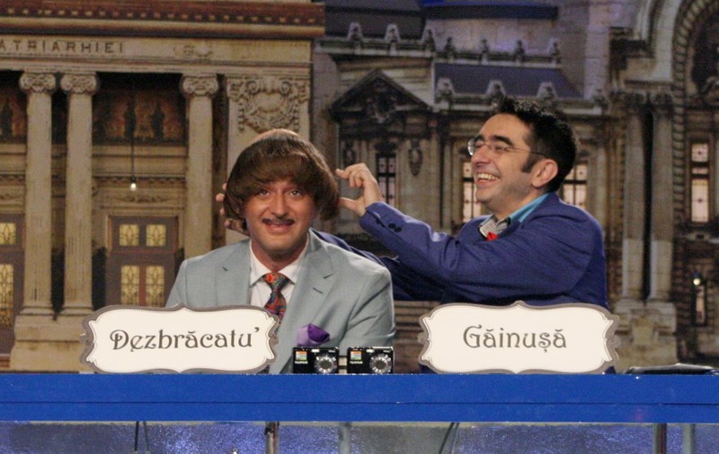 "Ultimii trei ani au fost cei mai grei din viaţa mea profesională"! Mihai Găinuşă explică de ce a plecat de la Cronica Cârcotaşilor 