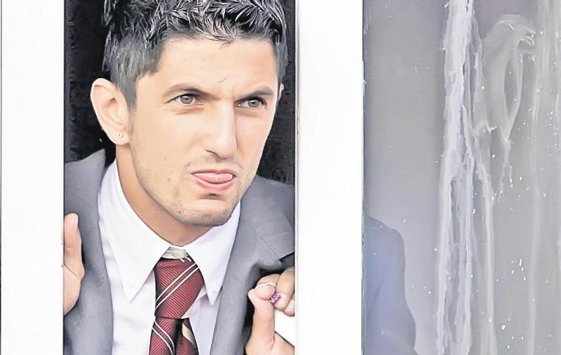 Răzvan Lucescu, pus la zid de Victor Becali