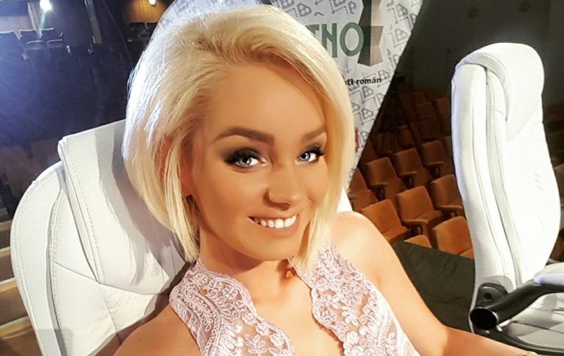 Maria Constantin, surpriză de ziua numelui. Ce i-a transmis Marcel Toader