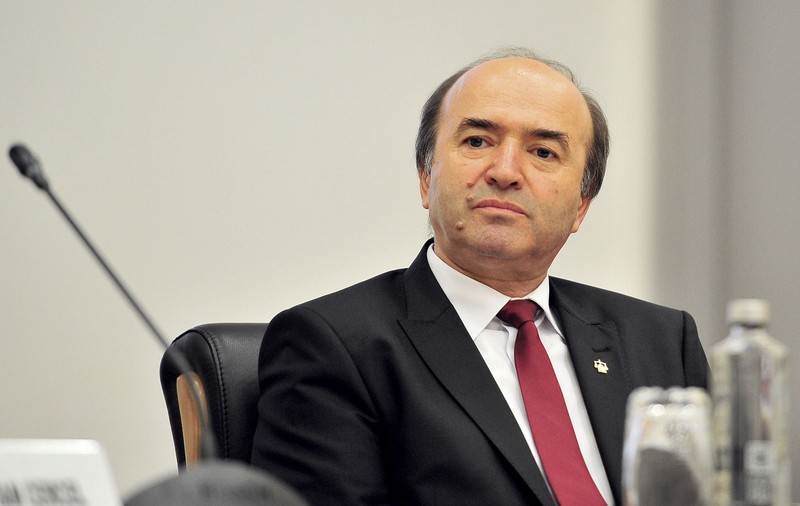 Mesajul lui Tudorel Toader după ce primul protocol secret cu SRI a fost declasificat