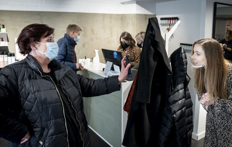 „Coronapas” sau amendă. Danemarca, prima țară UE care introduce pașaportul COVID pentru a redeschide economia