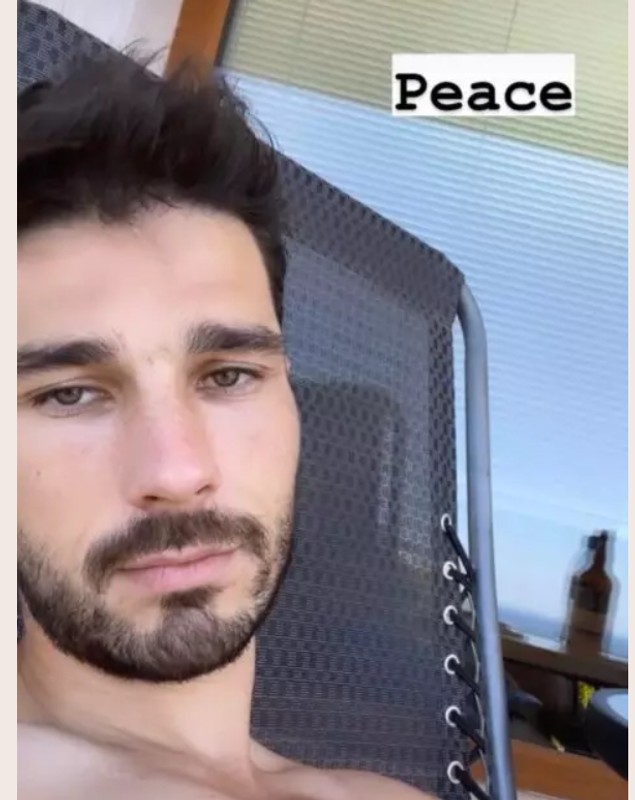 Theo Rose a împlinit 25 de ani. Cum s-a relaxat alături de iubitul ei, Anghel Damian. „Mă petrec la dublu”