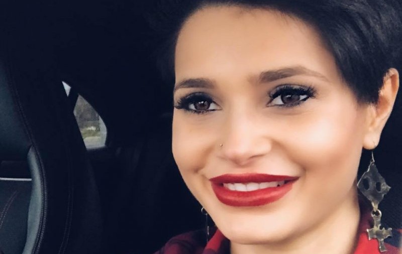 Diana de la Insula iubirii a mers să își pună fațete dentare, însă a avut parte de un moment jenant. Ce i-a spus medicul
