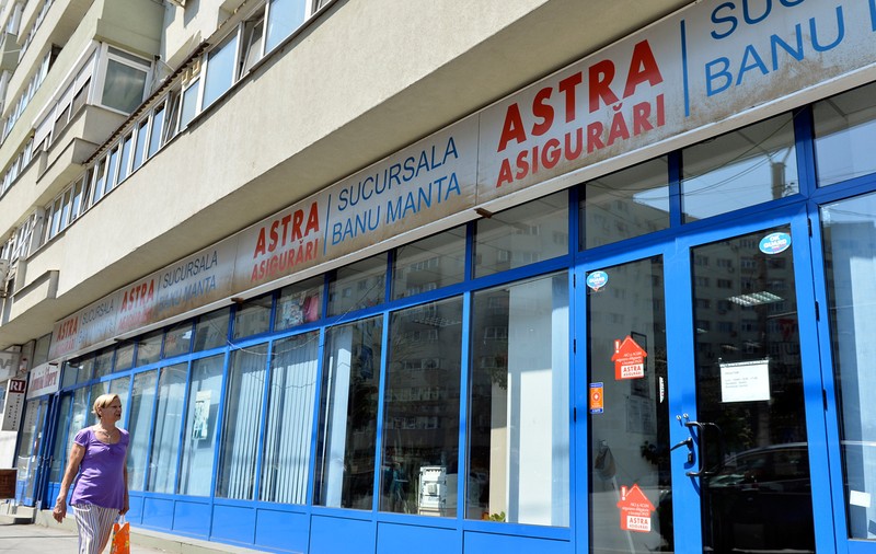 Ce se întâmplă cu cele 2,5 milioane de polițe? Cutremur pe piața asigurărilor. Astra Asigurări, în faliment