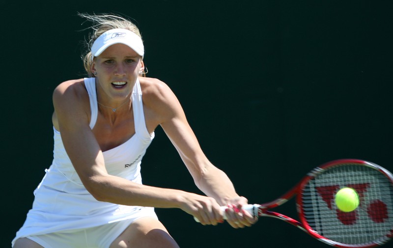 Vaidisova, înainte de confruntarea cu Simona Halep: "Este o jucătoare extraordinară"