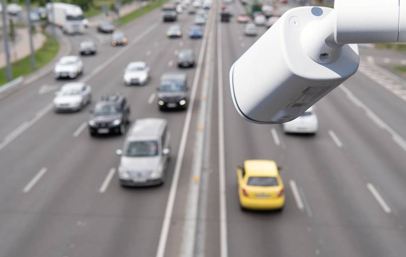 Drumurile din România unde ai nevoie de rovinietă în 2025