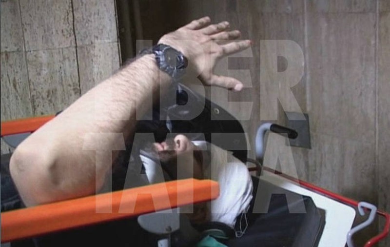 Grasu XXL a rămas cu sechele după accidentul cu 5 morţi: "O lună, poate două, nu o să mai cânt, nu mă lasă nici corpul, nici mintea
