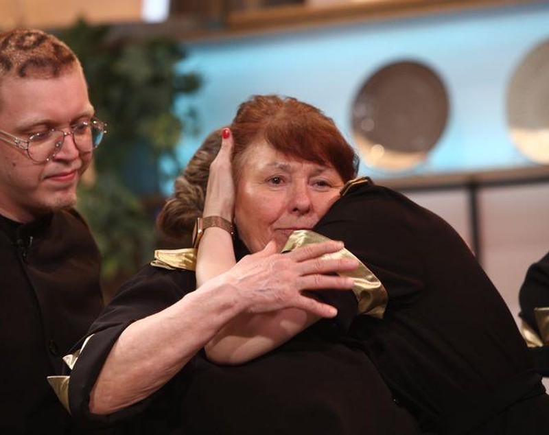 Cătălin Scărlătescu a mai pierdut un concurent, în ediția de aseară „Chefi la cuțite”. Cine a fost eliminat
