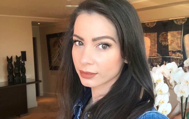 Iuliana Luciu revine la TV. La ce emisiune va putea fi văzută