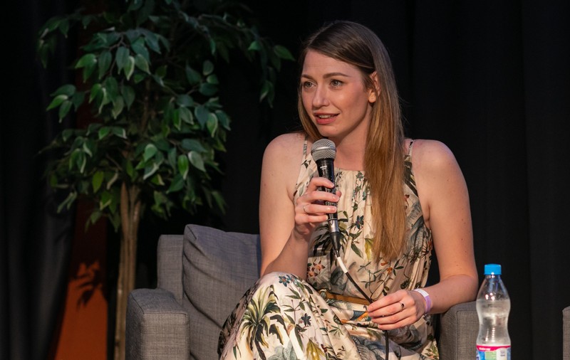 Anna Donáth, parlamentar european din Ungaria: „Dacă l-aș întâlni personal pe Viktor Orban l-aș întreba: «Te poți privi în oglindă?»”