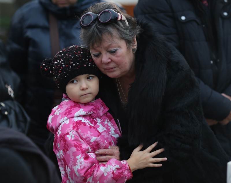 5 ani de la moartea actorului Iurie Darie. Anca Pandrea va organiza parastasul în memoria soțului său | FOTO&VIDEO