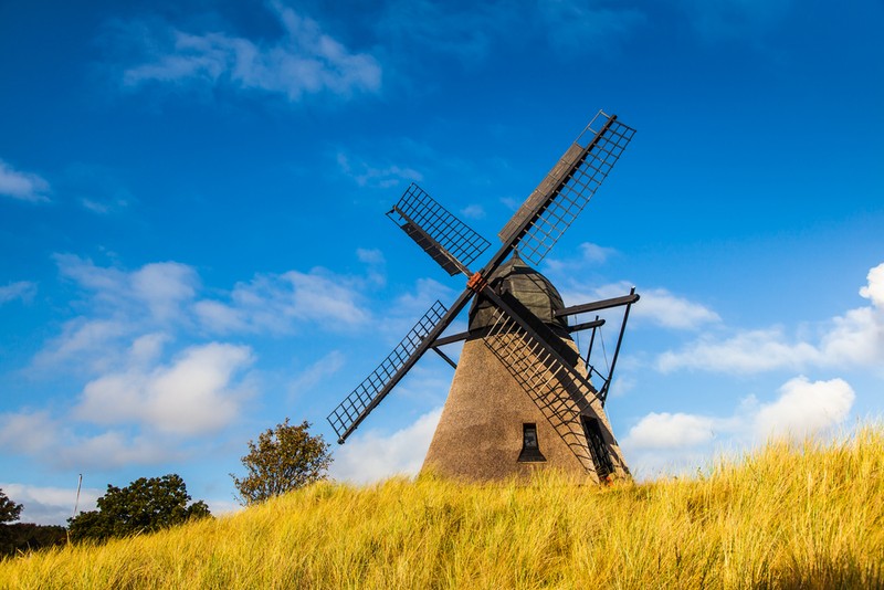 Locuri de vizitat în Danemarca - Skagen