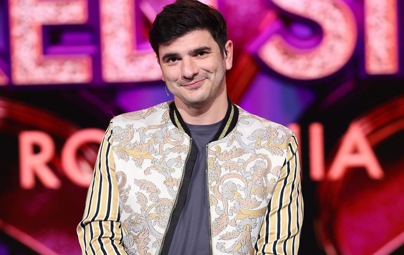 Actorul Alex Bogdan, primele declaratii despre relația cu soția lui Andrei Duban. „Am fost împreună cu Grațiela timp de 3 ani”