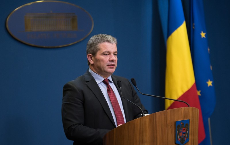 UPDATE | Cererea DNA de începere a urmăririi penale pe numele lui Florian Bodog a intrat în procedură, la Senat. Comisia juridică se reuneşte săptămâna viitoare pentru a analiza dosarul