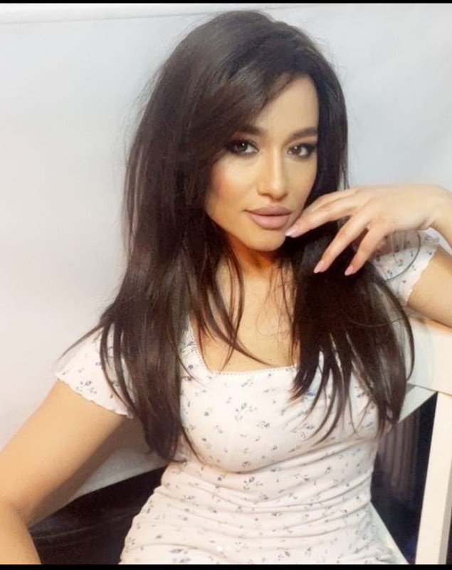 Claudia Pătrășcanu s-a îngrășat. Cum arată artista acum. „Am mai mult succes așa, mai plinuță”