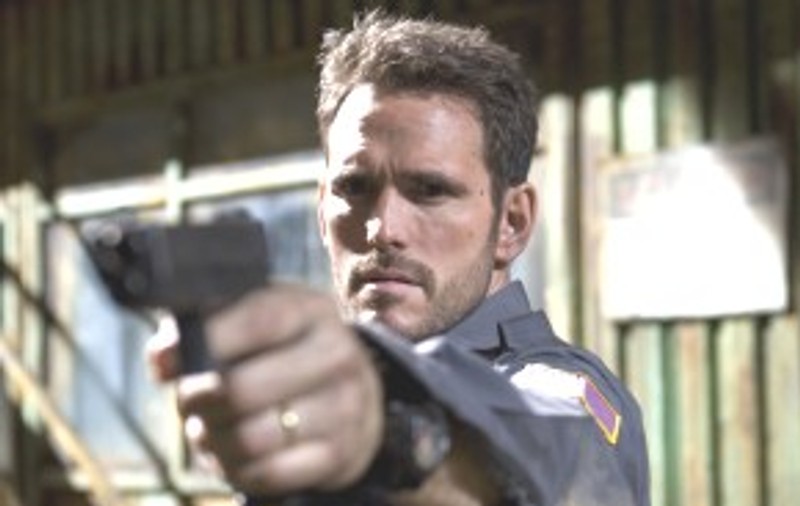 Matt Dillon ”cascadorul”, supărat foc pe producători