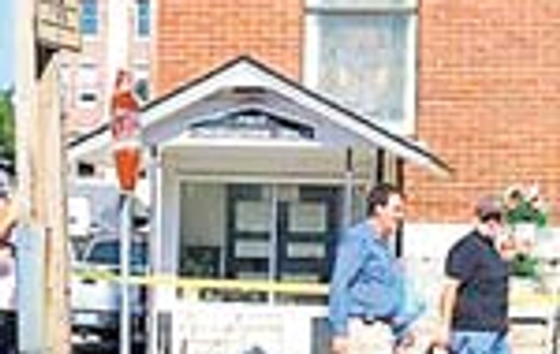 3 morti intr-o biserica din SUA