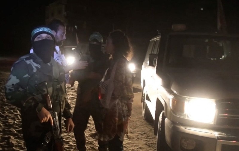 Kibbutz-ul Be'eri acuză Hamas că a încălcat înțelegerea privind ostaticii, eliberând un copil fără mama sa