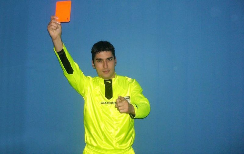 Arbitrajul, chinuit de nepotism 