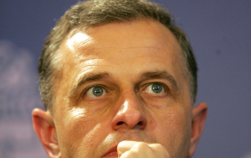 Mircea GEOANĂ: "E CUMPLIT, e o TRAGEDIE", spune despre tentativa de sinucidere a lui Adrian Năstase