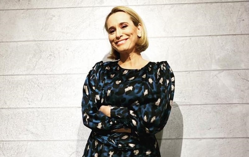 Pe cine susține Andreea Esca la „Survivor România” 2022. Vedeta a transmis un mesaj clar. „Sunt cu ochii pe tine”