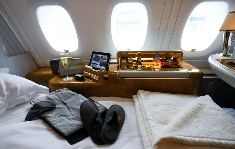 Compania aeriană care introduce un serviciu ce va schimba istoria zborului: „Premieră absolută în aviația comercială”