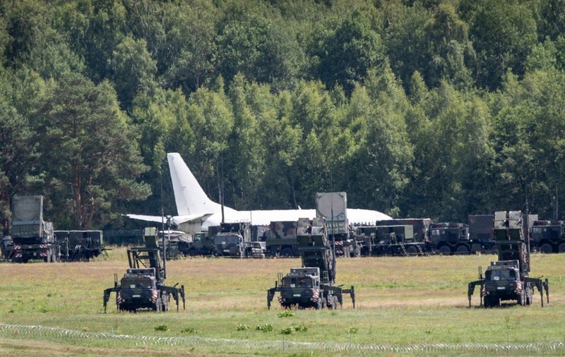 Summitul NATO de la Vilnius. Măsurile de securitate luate în capitala Lituaniei, aflată la 150 de km de granița cu Rusia