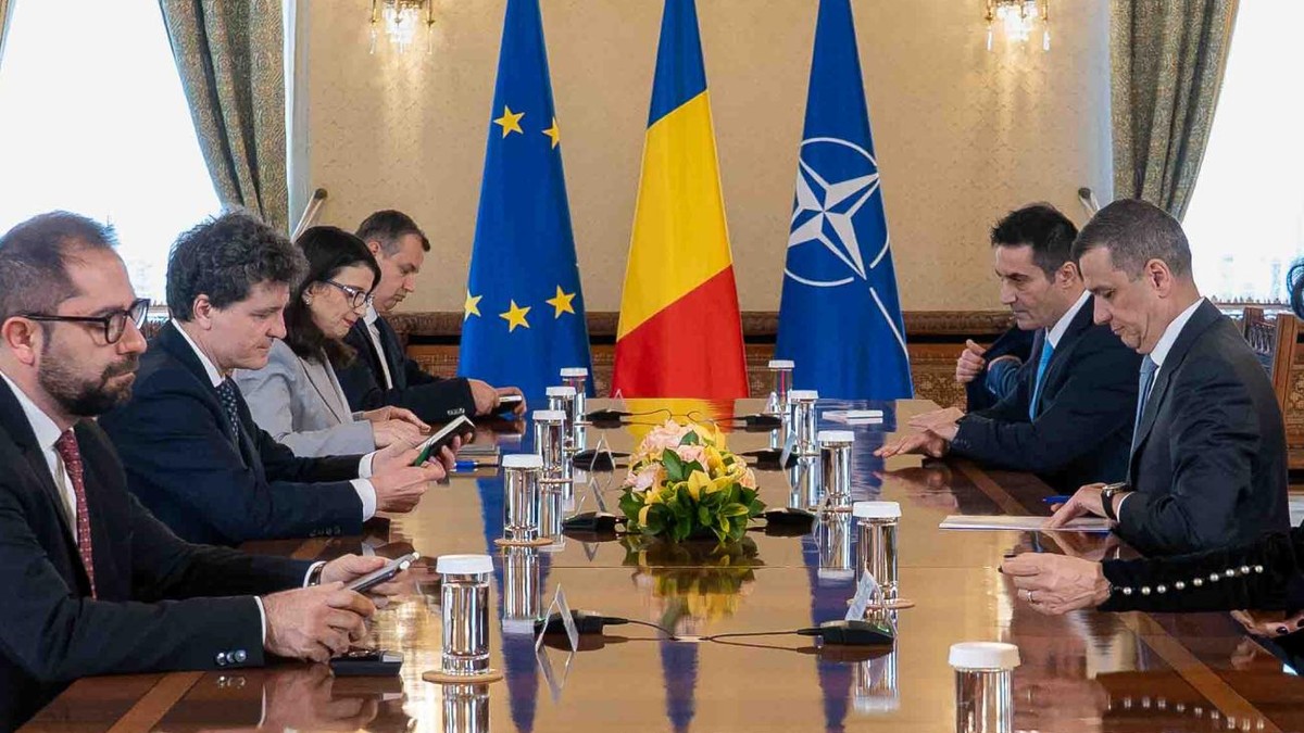 Nicușor Dan a discutat iar cu PSD, PNL, USR și UDMR despre un nou premier, fără nicio concluzie