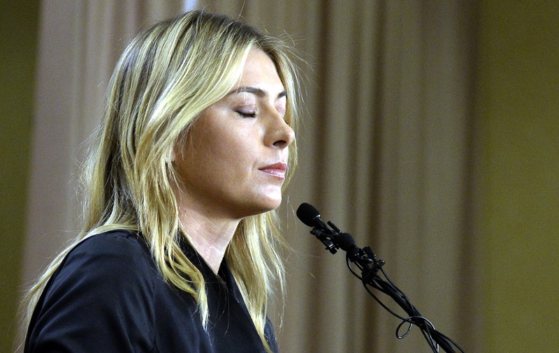 Meldoniumul e interzis și nu prea. Anunțul de ultima oră făcut de WADA. Ce șanse au să scape Șarapova, Mirela Lavric și Eva Tofalvi
