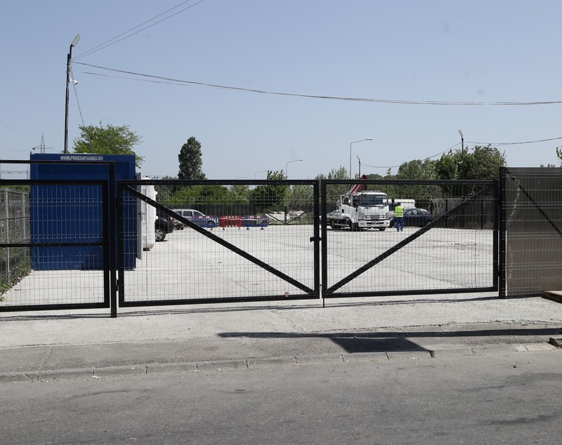 REPORTAJ / Cum se ridică mașinile în sectorul 3 din București