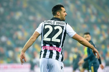 Pablo Mari se numără printre răniți | Foto: EPA