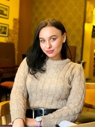 Denisa Drăguț