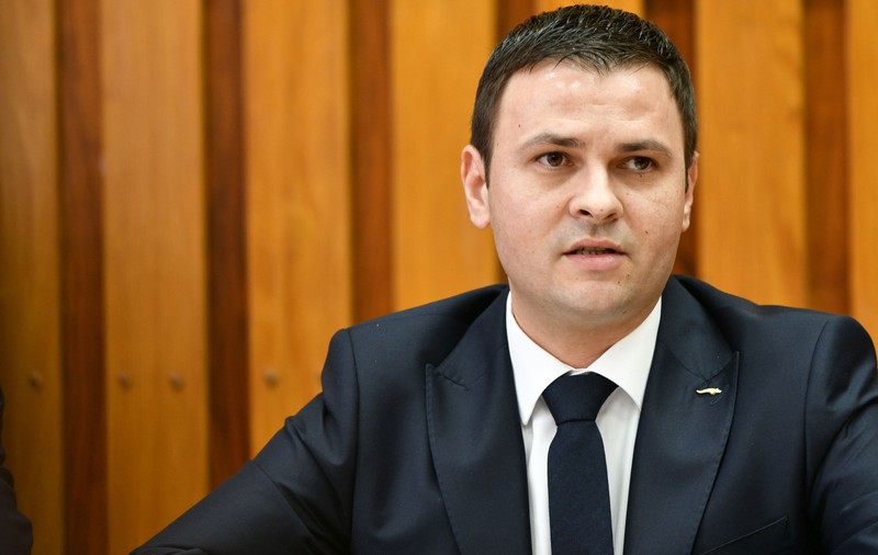 PSD cere demiterea "de urgenţă" a ministrului Sănătăţii, Victor Costache, după dezvăluirile Libertatea