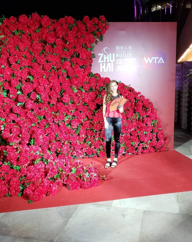 UPDATE Barty a câștigat “Hengqin Life WTA Elite Trophy Zhuhai”. Toate rezultatele