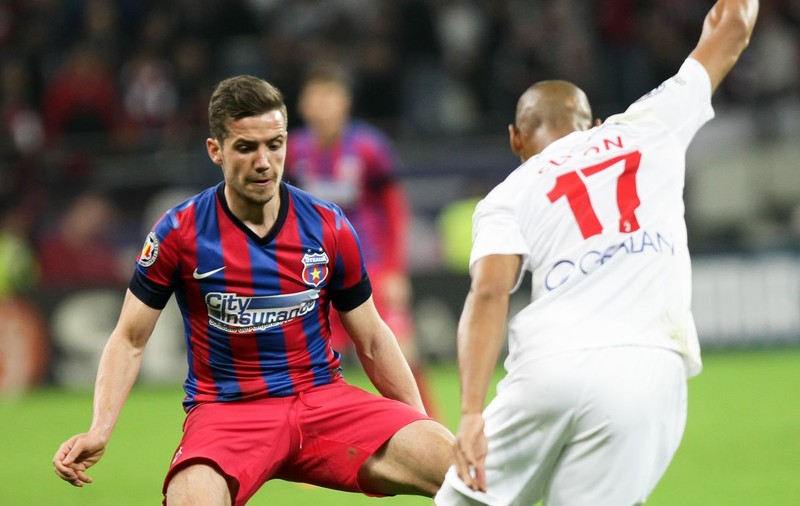 Liga I va avea 14 echipe şi sistem cu play-off şi play-out din sezonul 2015-2016