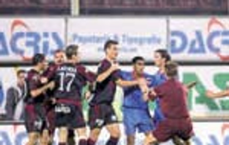 'Va fi o sarbatoare'