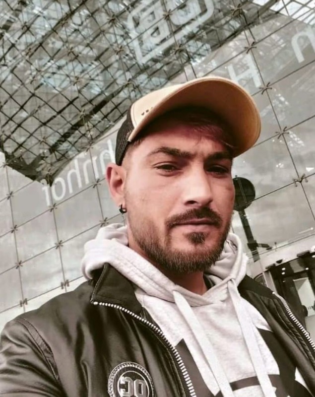 O româncă a fost ucisă de iubit și îngropată într-o pădure din Berlin. Bărbatul a fost găsit și arestat în România