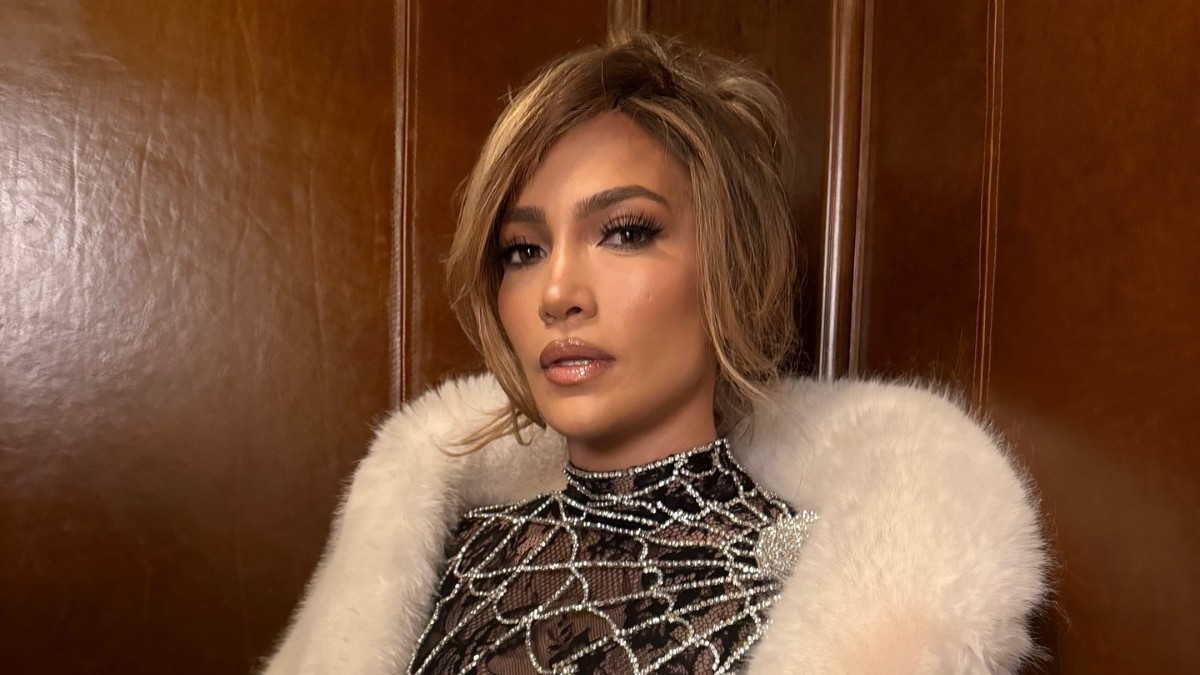 Jennifer Lopez