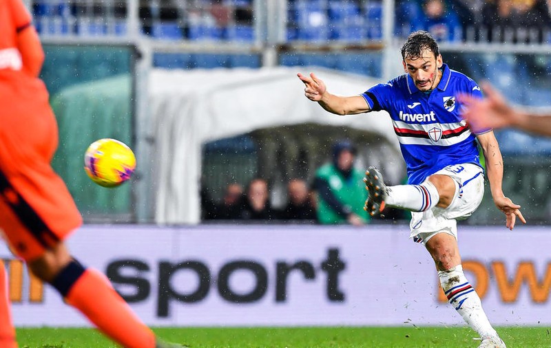 Fotbalistul Manolo Gabbiadini are coronavirus. Situația e dificilă la un club din Premier League