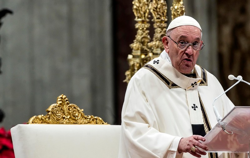Papa Francisc, un nou apel la vaccinare: „A avea grijă de sănătate este o obligaţie morală”