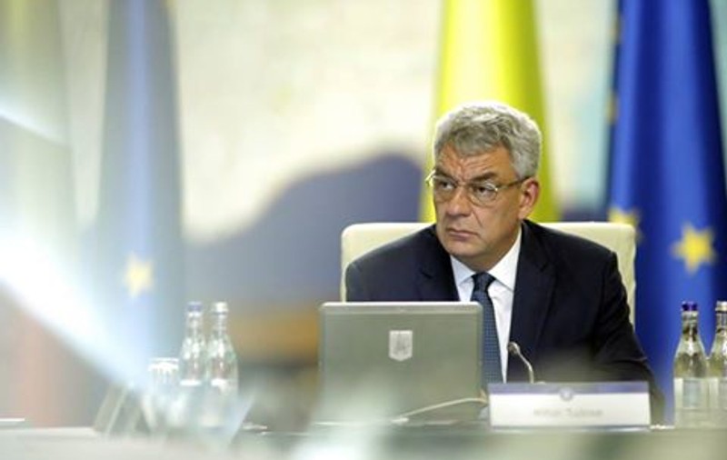 Remaniere în Guvernul Tudose. Ce anunț a făcut șeful Executivului despre 3 miniștri cu ”probleme”